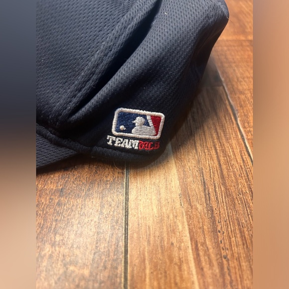 MLB Detroit Tigers Youth Hat - Picture 5 of 6